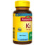 Nature Made Vitamin K2 100 mcg Softgels