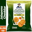 Quaker Rice Crisps Jalapeño Cheddar
