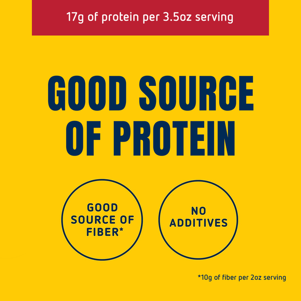 Barilla Protein+ Elbows Pasta - Plant Based & Nutritious