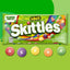 Caramelos Ácidos Skittles Tamaño Completo