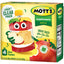 Compote de pommes Mott's Premium