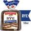 Pan de Pumpernickel Oscuro Judío de Pepperidge Farm