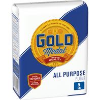 Harina de Trigo Todo Uso Gold Medal