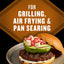 McCormick® Grill Mates Chipotle Pepper Marinade Seasoning Mix