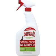 Nature's Miracle Stain & Odor Remover