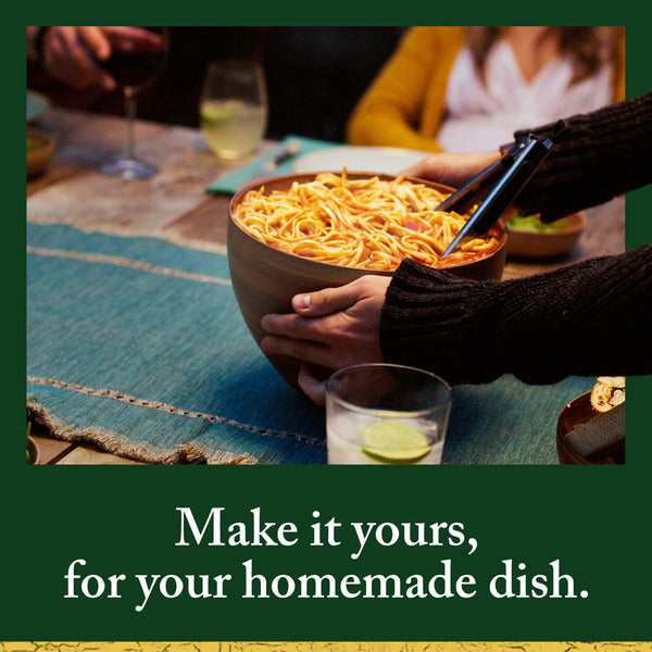 Classico Vodka Sauce - Premium Tomato Pasta Sauce