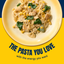 Pasta Farfalle Barilla Protein+ - A base de plantas y nutritiva
