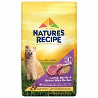 Recette Nature Premium Croquettes pour Chiens