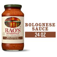 Rao's Bolognese Sauce