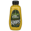 Mostaza de Pepinillo con Eneldo de Koops