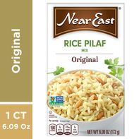 Mezcla de Pilaf de Arroz Original Near East