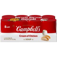 Campbell's Cream of Chicken Soup