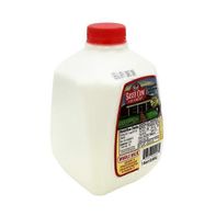 Crema a Base de Plantas Sassy Cow Creamery
