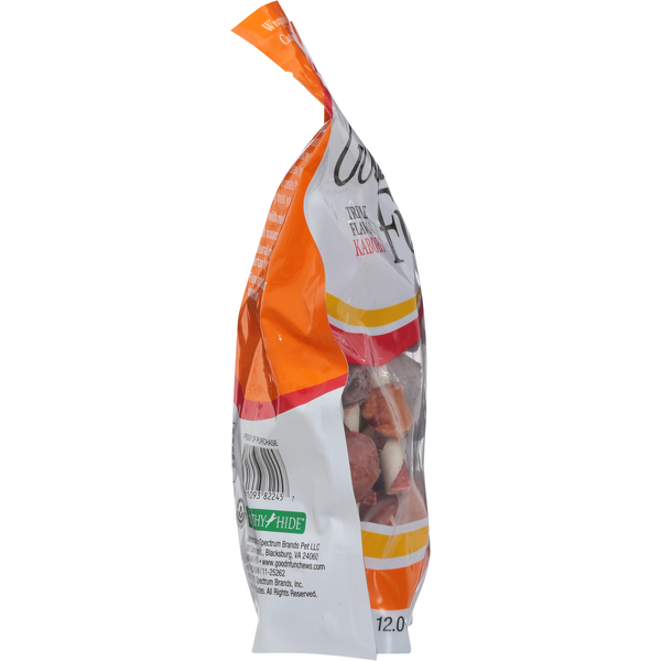 Good 'n' Fun Kabobs, Triple Flavor, 18 Pack