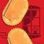 Galletas al horno originales Town House - 13.8 oz