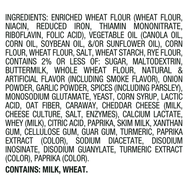 Dot's Original Snack Mix