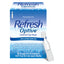 Gotas para los ojos Refresh Optive sin conservantes