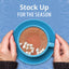 Mélange de chocolat chaud Swiss Miss avec guimauves