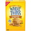 Wheat Thins Original Whole Grain Crackers - 9 oz