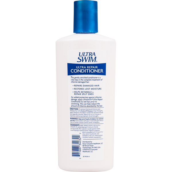 UltraSwim Conditioner - Ultra Repair for Dry & Damaged Hair