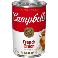 Campbell's French Onion Soup