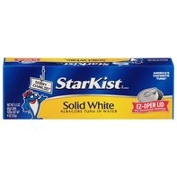 Thon blanc albacore solide StarKist