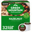 Green Mountain Coffee Roasters Hazelnut K-Cup Pods