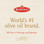 Huile d'Olive Bertolli Extra Légère