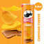 Pringles Cheddar Cheese Potato Crisps - 5.5 oz