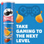 Pringles Salt and Vinegar Potato Crisps - 5.5 oz