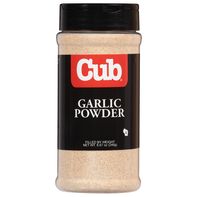 Premium Cub Garlic Powder