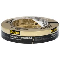 3M Contractor Grade Masking Tape