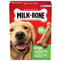 Galletas Originales Milk-Bone para Perros Grandes