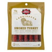 Dietz & Watson Gluten Free Sausage Snacks