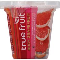 Jus de Pamplemousse Ruby Sundia