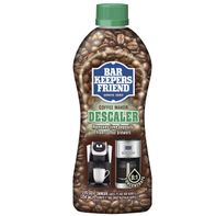 Bar Keepers Friend Coffee Maker Descaler
