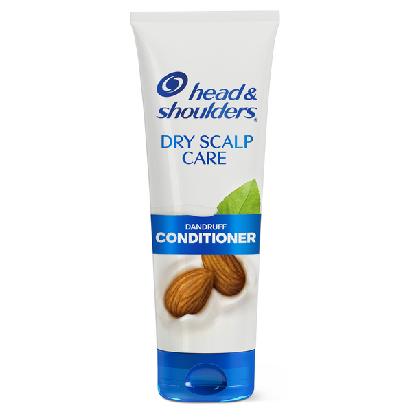 Acondicionador para el Cuero Cabelludo Seco Head & Shoulders