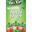 Paquete de Variedad de Salsa de Manzana Tree Top - Canela, Fresa y Manzana