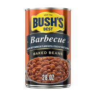 Bush's Best Barbecue Baked Beans