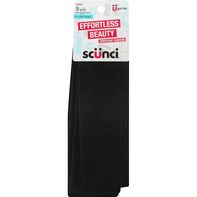 Bandeaux scünci - Accessoires capillaires élégants