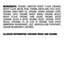Crackers multi-grains biologiques de Milton