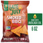 LATE JULY Snacks Smoked BBQ Tortilla Chips