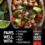 Weber Kick'n Chicken Seasoning