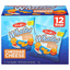Stauffers Whales Baked Cheddar Cheese Crackers