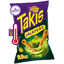 Takis Jalapeño Bolsa de 9.9 oz para Compartir - Papas Tortilla Enrolladas Picantes