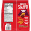 Chips au fromage Cheez-It au miel et barbecue