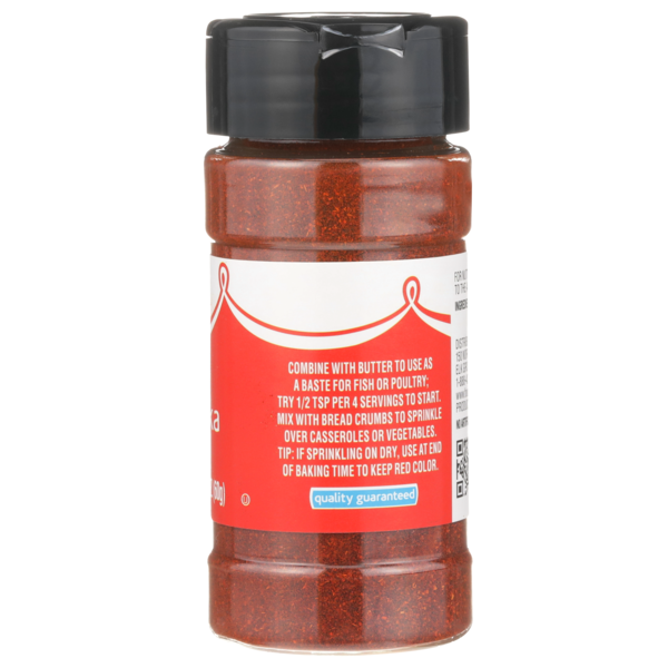Paprika Food Club - Épice Premium pour l'Excellence Culinaire