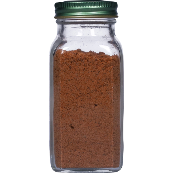 Noix de muscade biologique Simply Organic - Épice premium pour l'excellence culinaire