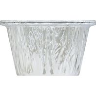 Hefty EZ Foil Loaf Pans, 9 x 5