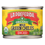 La Preferida Organic Mild Diced Green Chiles